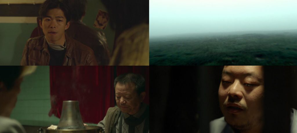 2023豆瓣6.8分《沉默笔录》[WEB-MKV/13.65GB][国语音轨/中文字幕][4K-2160P][H265编码]