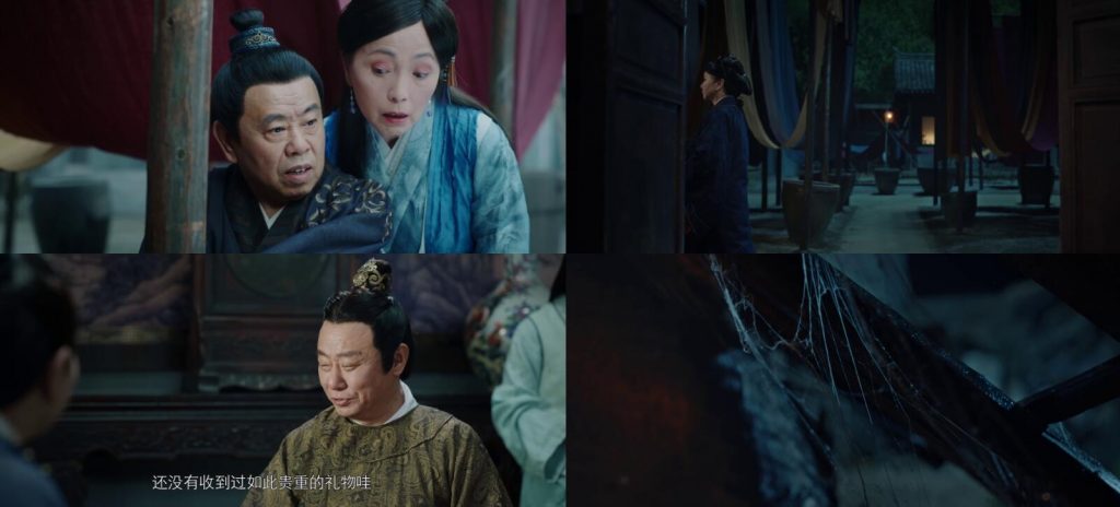 2024喜剧《豆包县令》[WEB-MP4/1.98GB][国语音轨/中文字幕][1080P]