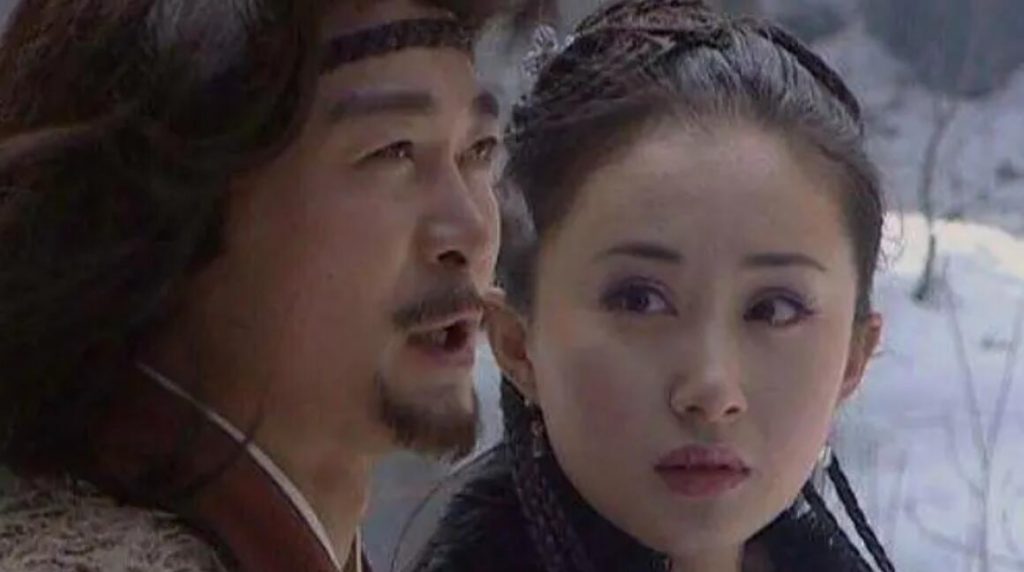 2004高分电视剧《连城诀》[全33集打包][国语中字][DVD-MKV][CMCT]