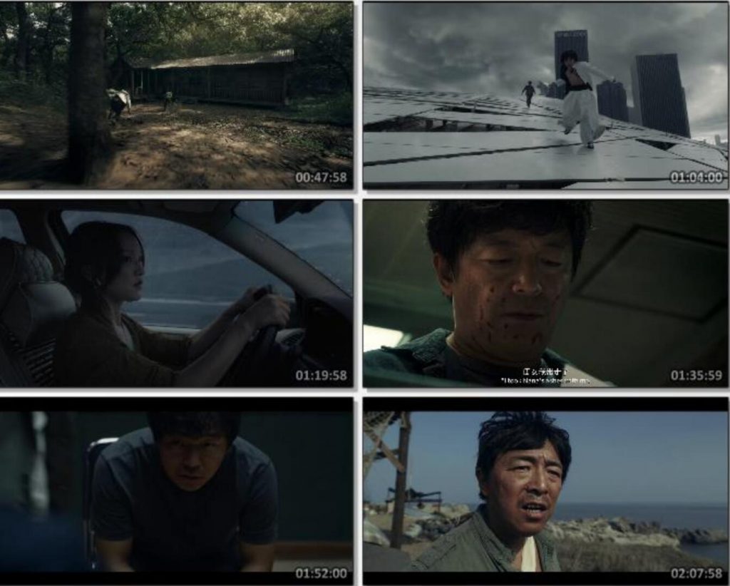 劲爆黄渤主演《涉过愤怒的海》[WEB-MKV/3.62GB][国语配音/中文字幕][1080P][H265编码]
