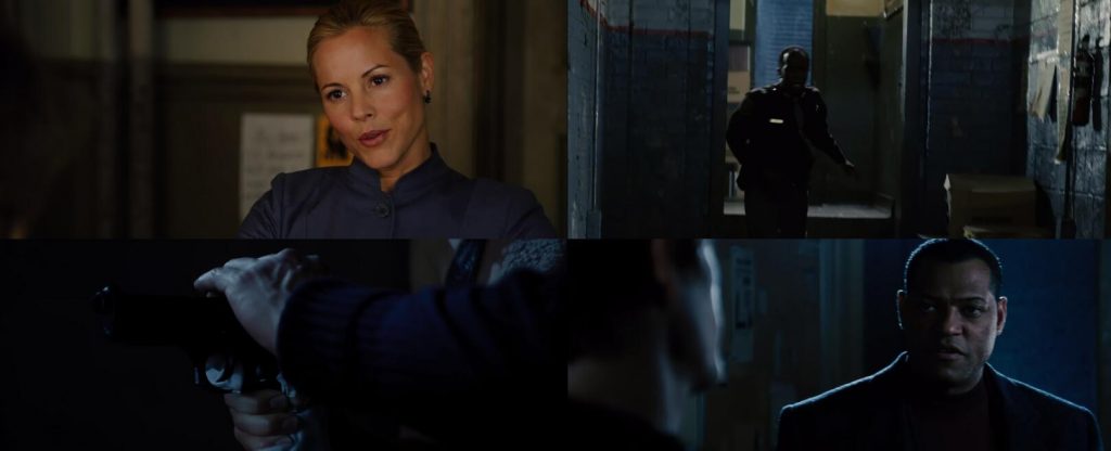 豆瓣6.9分《血溅13号警署》[WEB-MKV/2.38GB][国语配音][4K-2160P]