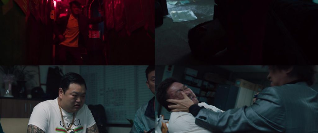 三部合集《犯罪都市》[BD-MKV/20.62GB][中文字幕/特效字幕][1080P]