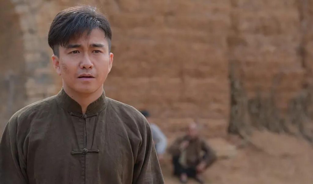 2017年大剧《白鹿原》[全77集][国语中字][MP4/MKV]1080P