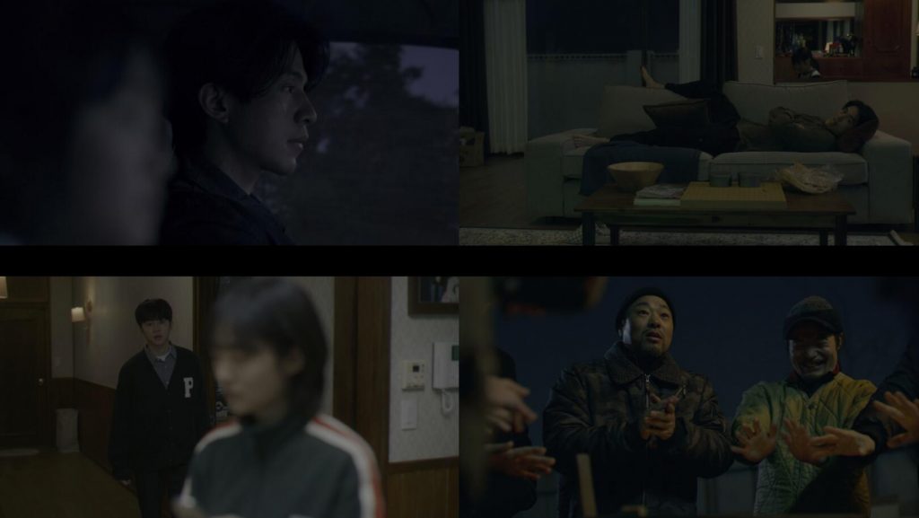 2024韩剧《杀人者的购物中心》[第01-02集][WEB-MKV/8.90G][中文字幕]