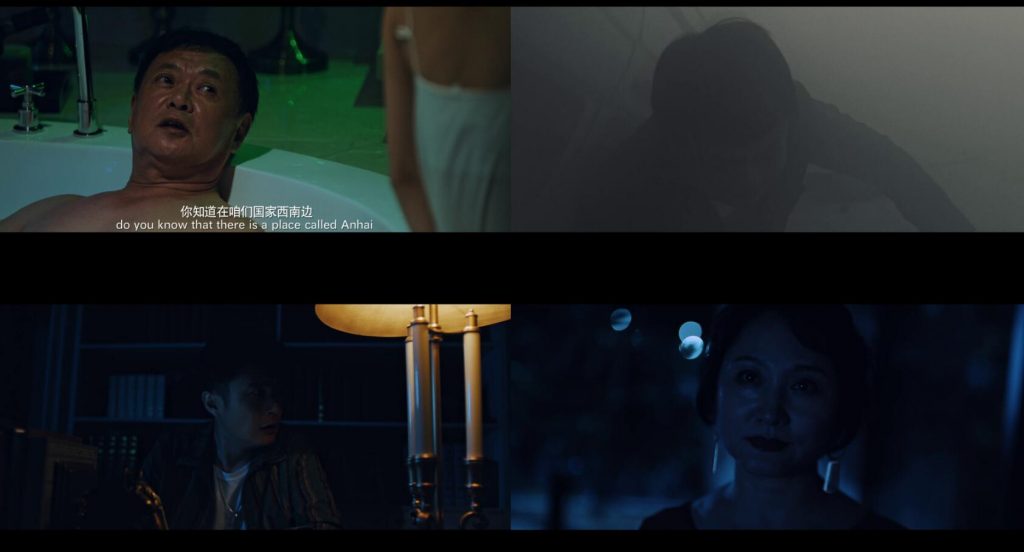 2023恐怖《消失的收藏家》[WEB-MP4/4.72GB][国语音轨/中文字幕][1080P][流媒体]