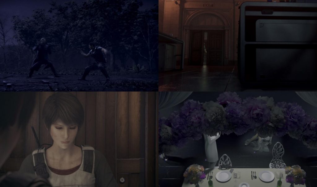 共7部合集《生化危机》[BD-MKV/124.39GB][国英多音轨/简繁英双语字幕][4K-2160P]