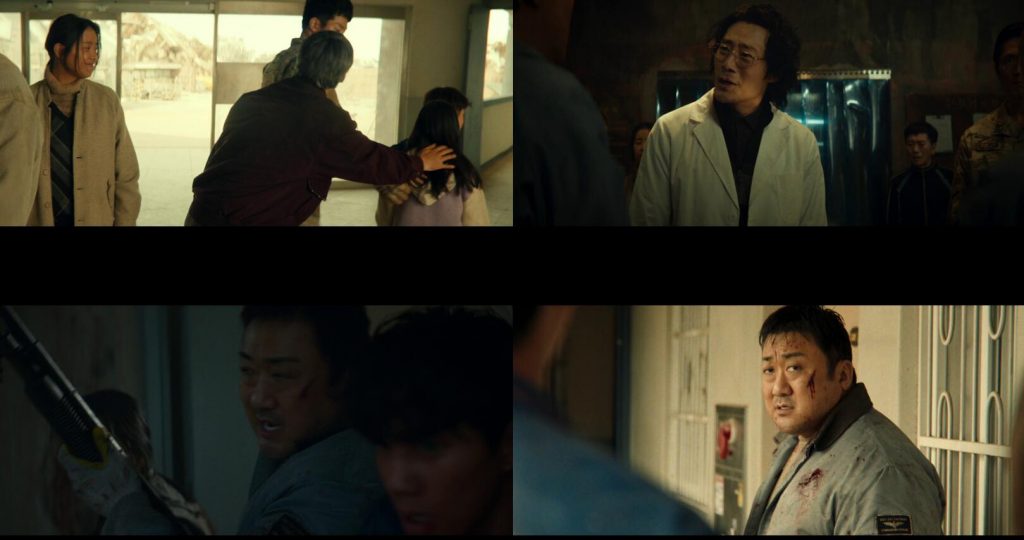 2024韩国劲爆《荒野》[WEB-MKV/4.31GB][简繁英字幕][1080P][流媒体][DreamHD小组作品]