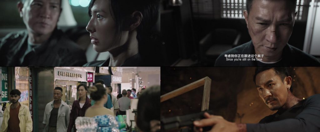 2023动作《爆裂点》4K.国粤双语.HD中字