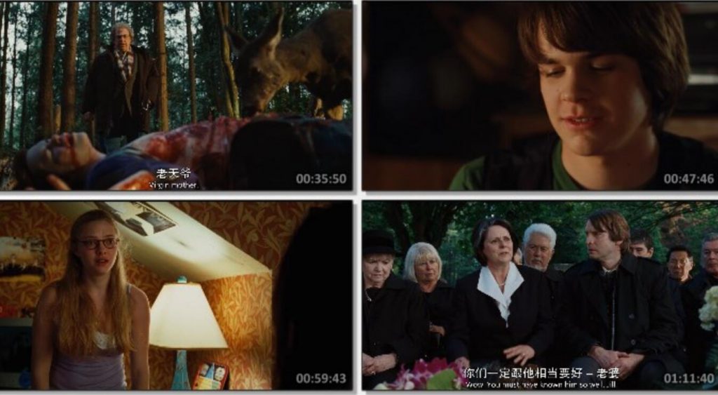 经典恐怖惊悚《詹妮弗的肉体.未删减》1080p.BD中英双字