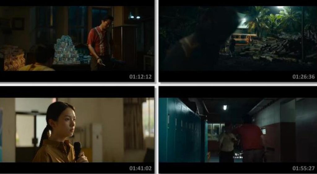 2023剧情《孤注一掷》1080p.HD国语中字