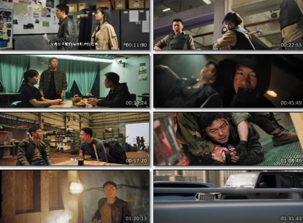 2024动作剧情《缉恶》4K.HD国语中字
