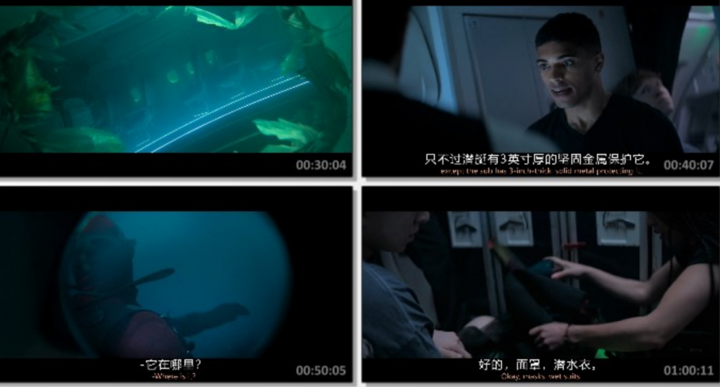 2024动作《深渊鲨难》1080p.BD中英双字