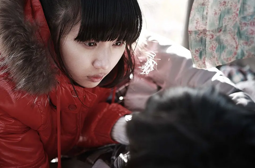 韩国刺激剧情《陷阱：致命的诱惑》[HD-MP4/1.79GB][中文字幕]