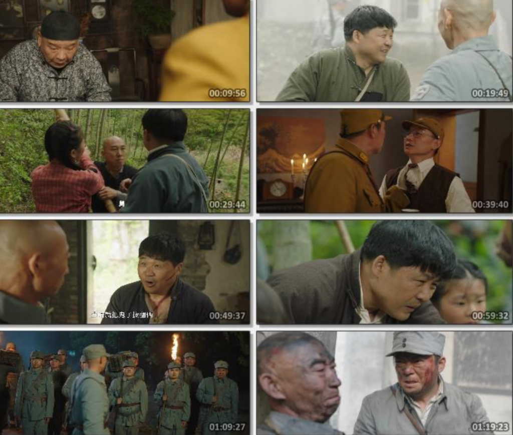 2024动作《热血地雷战》1080p.HD国语中字