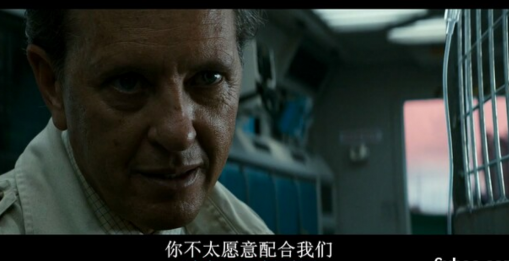 《金刚狼3:殊死一战》1080p.国英双语.BD中英双字