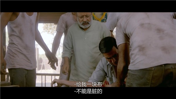 豆瓣7.7分《印度合伙人》1080p.国印双语.HD中字