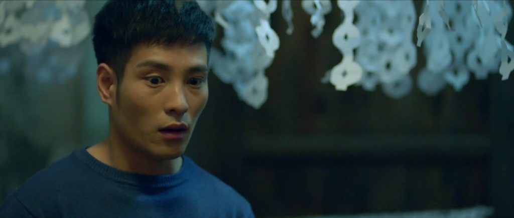 豆瓣居然7.2分《灵魂纸扎店》[HD-MP4/706M][国语中字][720P高清版][豆瓣居然7.2分]