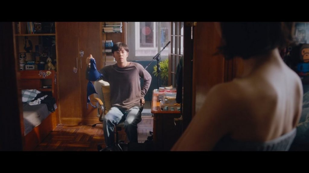 喜剧《半个喜剧》[国语][中2019高分必看喜剧爱情佳作]
