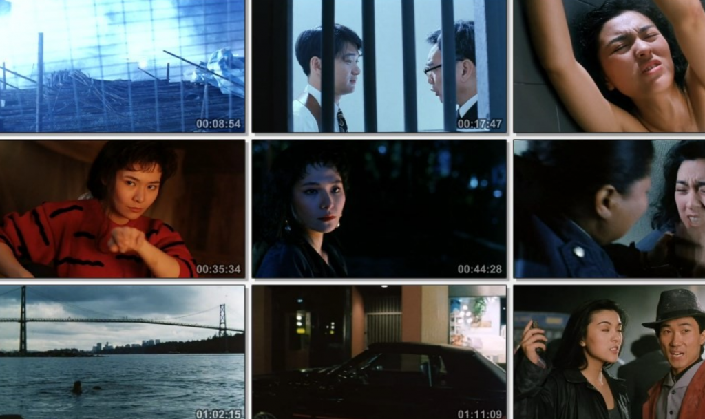 香港经典《赤裸狂奔》[DVD-MKV/700MB][国粤双语]