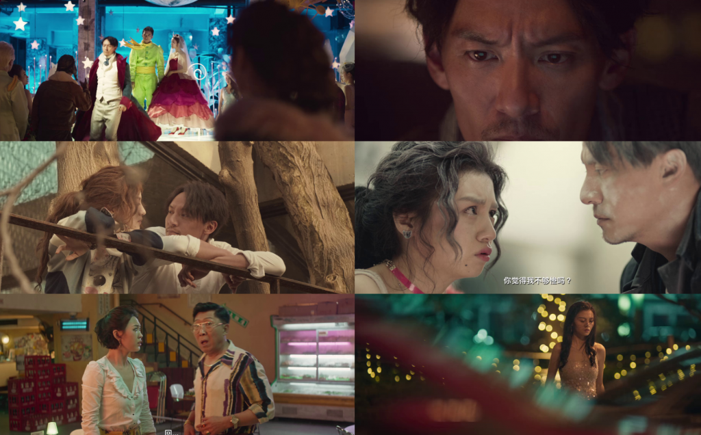2023最新《靠近我一点》[WEB-MKV/0.91GB][国语配音/中文字幕][1080P][流媒体]