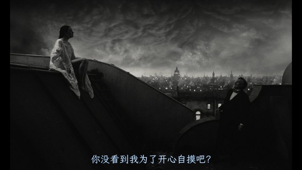 获奖神作《可怜的东西》[BD-MKV/13.6GB][中字][1080P]
