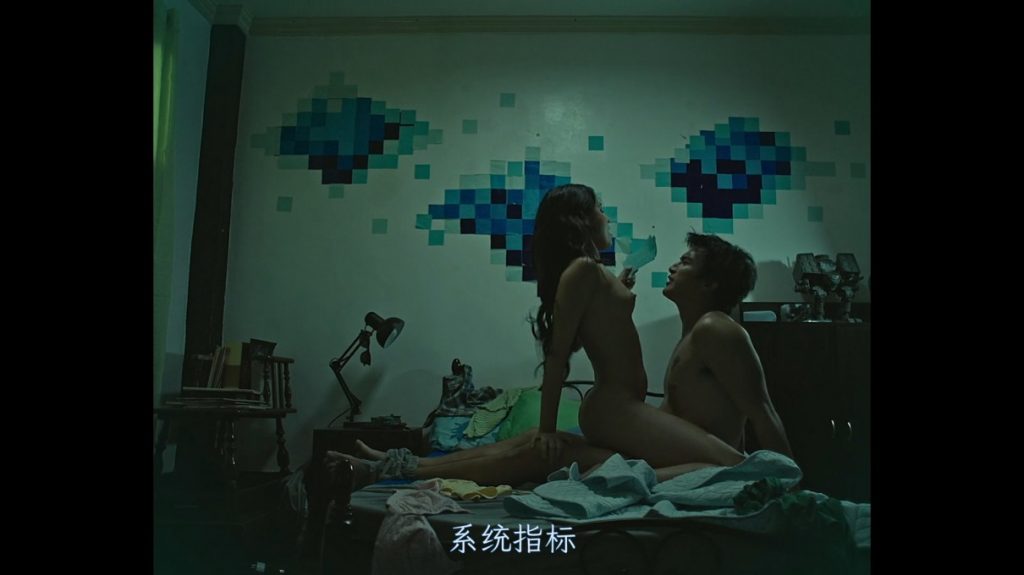 菲律宾劲爆喜剧《一个女孩和一个男孩》[WebDL-MKV/3.56GB][中字][1080P]