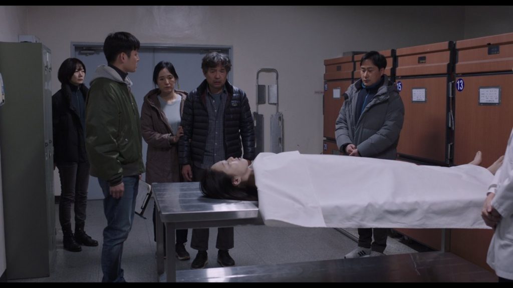 评分8.3分《下一个素熙/阴影下的她(台)》[BD-MKV/12.2GB][双语][1080P][韩2023令人窒息高分力作]