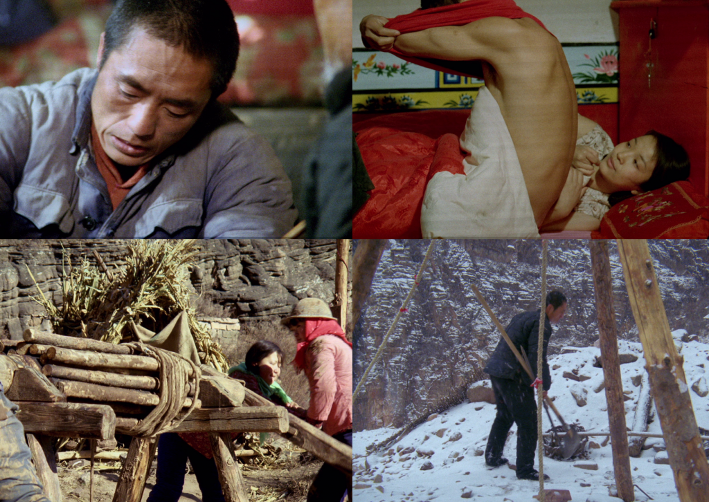 豆瓣8.1分《老井》[WEB-MKV/15.39GB][国语配音/中文字幕][4K-2160P]