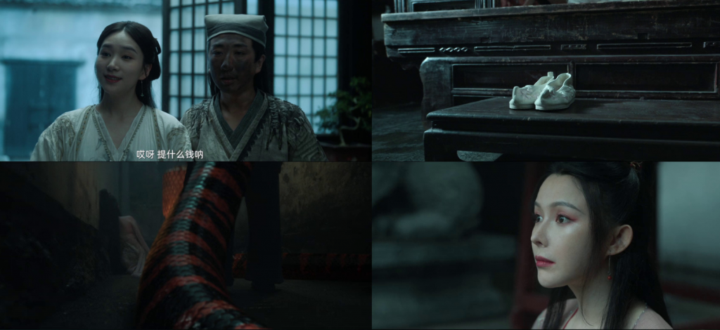 2024最新《蛇皮美人》[WEB-MKV/1.06GB][国语配音/中文字幕][1080P][流媒体]