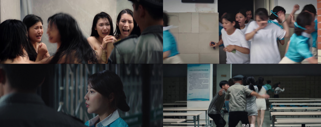 灾难恐怖《巨蛇闯女校》[WEB-MKV/3.22GB][国语配音/中文字幕][4K-2160P]