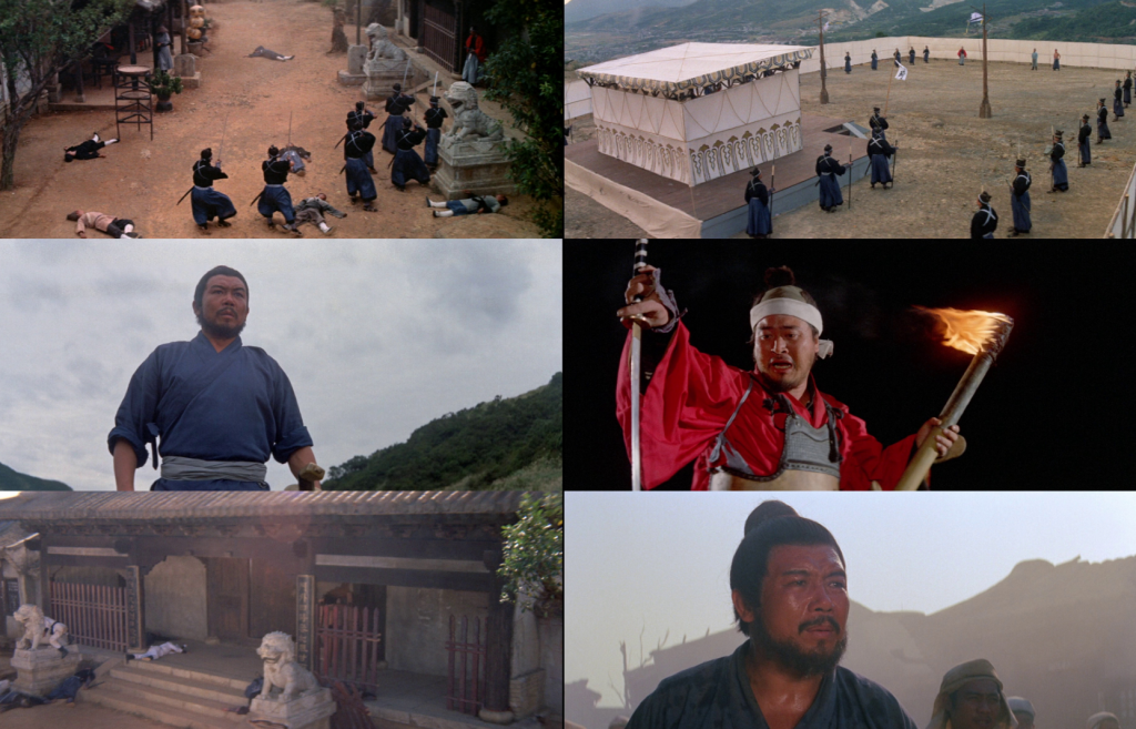 1973年《战神滩》[BD-MKV/13.91GB][国英多音轨/中文字幕][1080P][蓝光压制]