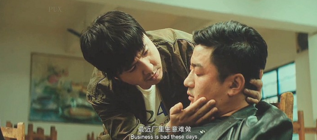 沈腾爆笑励志剧又笑有泪《飞驰人生》[HD-MP4/2.18G][1080P]