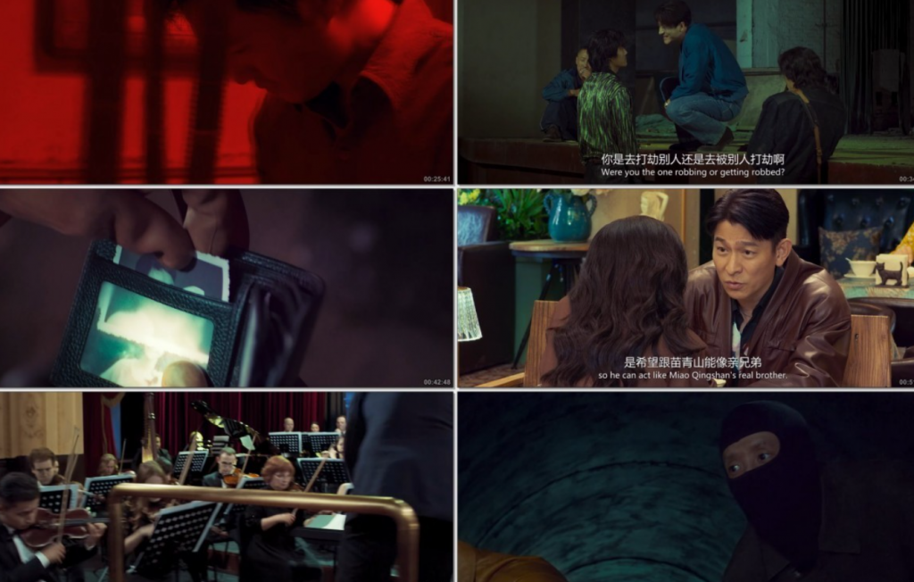 真实案件改编《93国际列车大劫案：莫斯科行动》[WebDL-MKV/3.70GB][国语][2160P][2023]