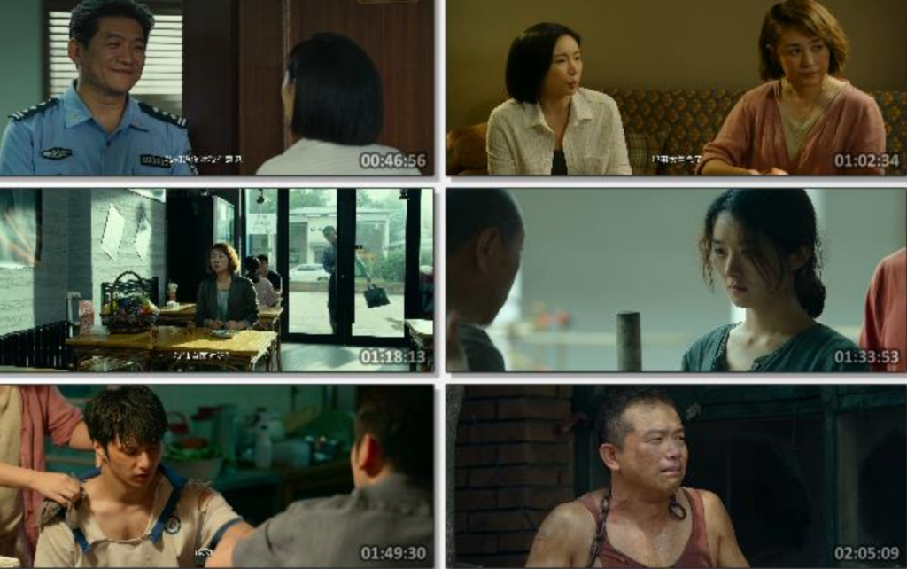 2024高分剧情《第二十条》1080p.HD国语中字