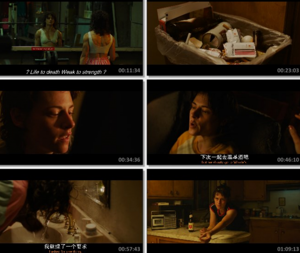 2024高分剧情《血爱成河》4K.HD中英双字
