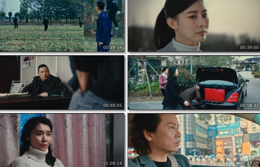 2024剧情《89分之一的凶手》4K.HD国语中字