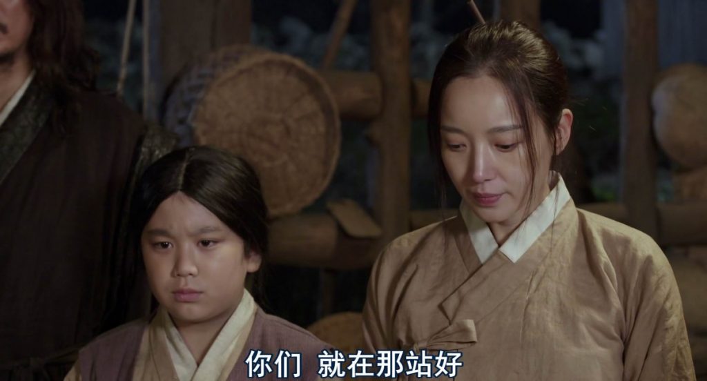 2023韩国动作《刺客/炼狱杀手》[WEB-MKV/2G][韩语中字][1080p]