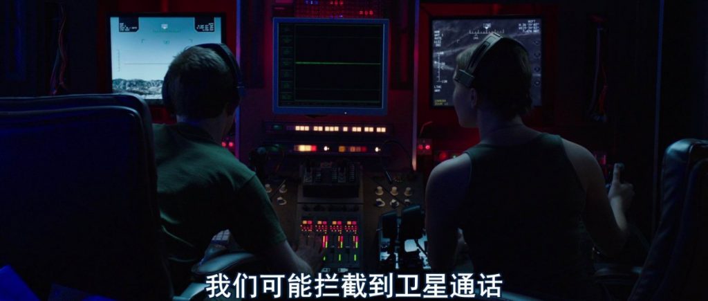 经典刺激《无人机/狙击任务》[BD-MKV/5G][英语中字][1080p]