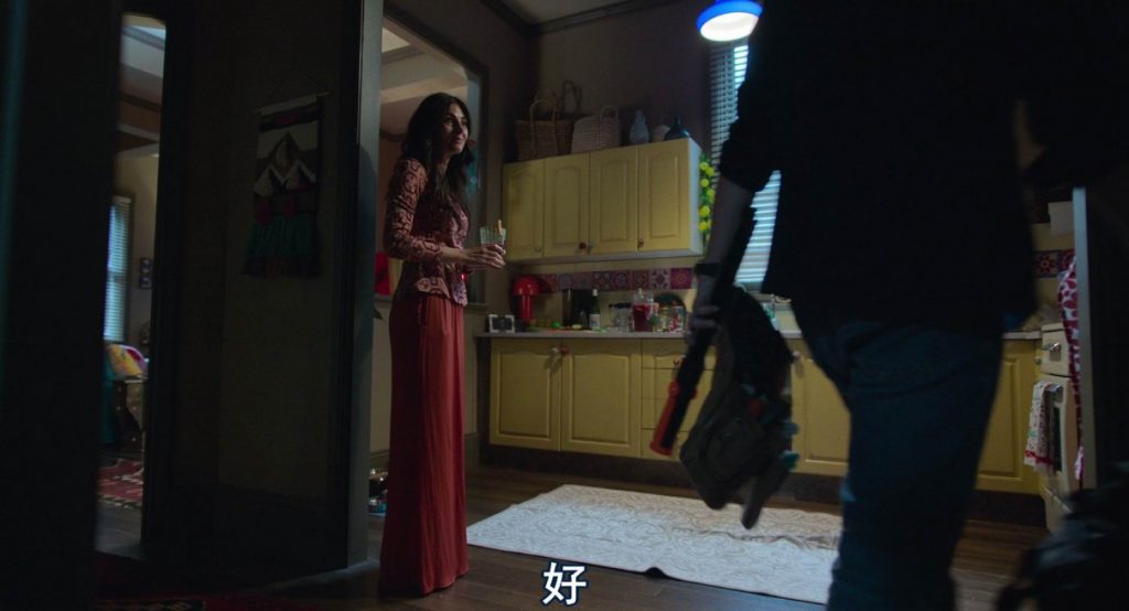 2024恐怖《屋中异蛛/刺》[WEB-MKV/2G][英语中字][1080p]