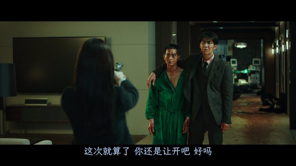 2023韩国动作《贵公子》[BD-MKV/11.1GB][中字][1080P][韩2023韩版疾速追杀动作猛片]