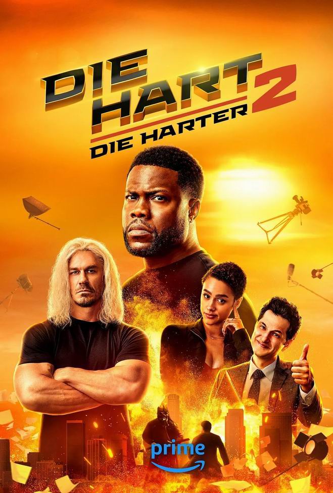 2024动作《动作巨星2》[WEB-MKV/2G][英语中字][1080p]
