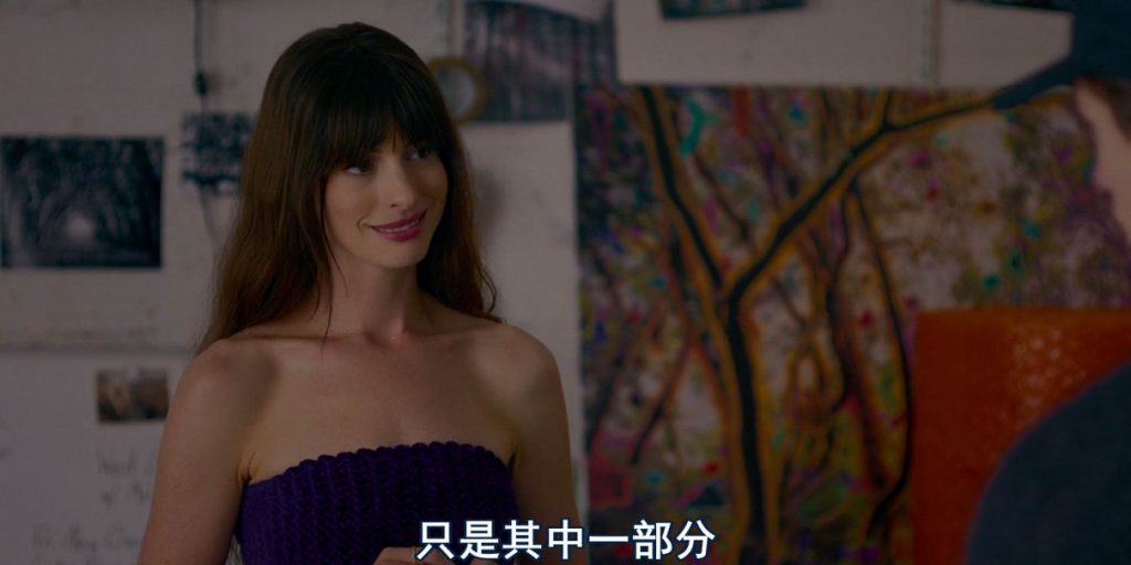 2024女主很美《对你的想象》[WEB-MKV/2G][英语中字][1080p]