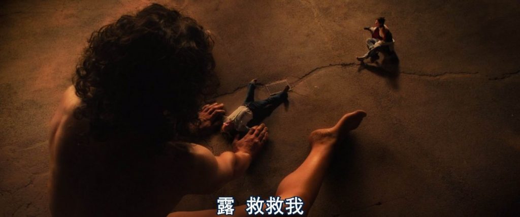 2024惊悚《血爱成河》[WEB-MKV/2G][英语中字][1080p]