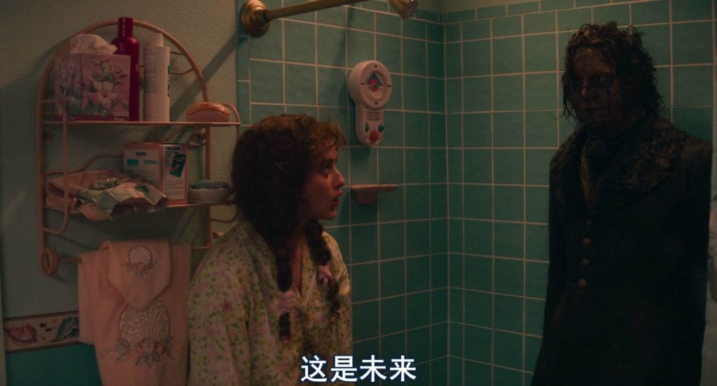 2024奇幻《怪奇丽莎》[WEB-MKV/2G][英语中字][1080p]
