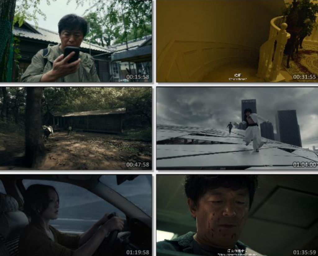 2023高分剧情《涉过愤怒的海》1080p.BD国语中字