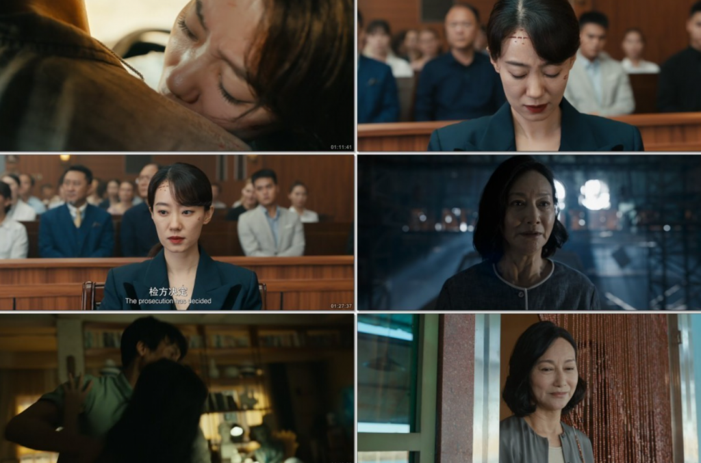 2023剧情犯罪《拯救嫌疑人/中国版七天》[国语][2160P][中2023反杀犯罪悬疑大片]