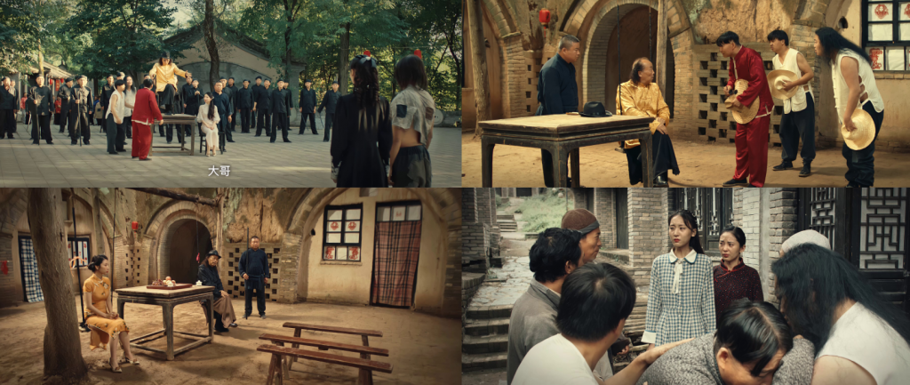 2024喜剧动作《麦客》[WEB-MKV/12.95GB][国语配音/中文字幕][4K-2160P][H265编码][流媒体][MOMOWEB小组作品]