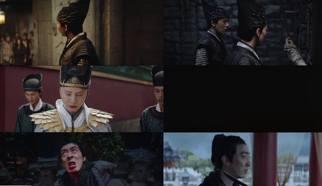 2024动作《借命人》[WEB-MKV/3.35GB][国语配音/中文字幕][4K-2160P][60帧率]
