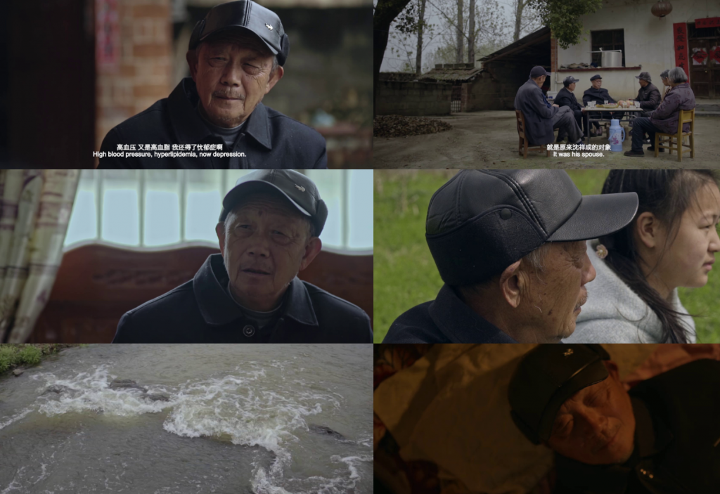 2024爱情《笑春风》[WEB-MP4/0.99GB][国语配音/中文字幕][1080P][流媒体]