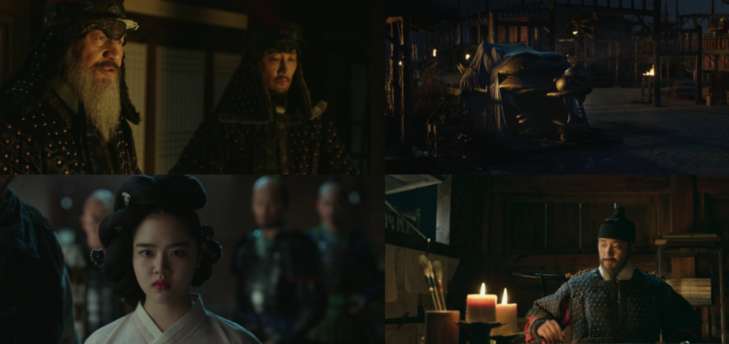 2022韩国战争《闲山：龙的出现》[BD-MKV/15.03GB][简繁英字幕][1080P][蓝光压制]